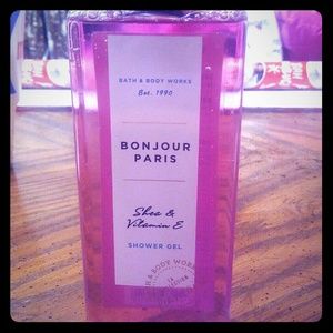 🌸BBW Bonjour Paris 🌸